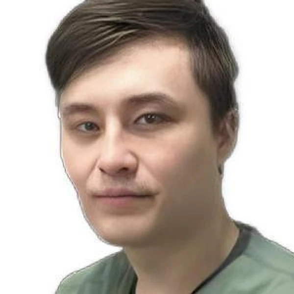 Еремеев Александр Андреевич — Стоматолог-имплантолог, Стоматолог-хирург, Москва