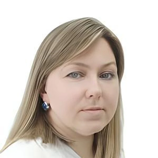 Громова Елена Анатольевна — Рентгенолог, Радиолог, Санкт-Петербург