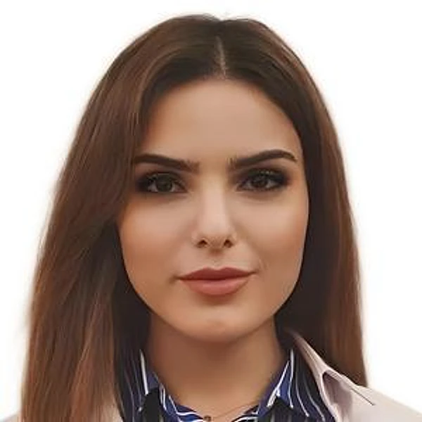 Сеидова Гюльнара Мехтиевна — Эндокринолог, Врач УЗИ, Москва