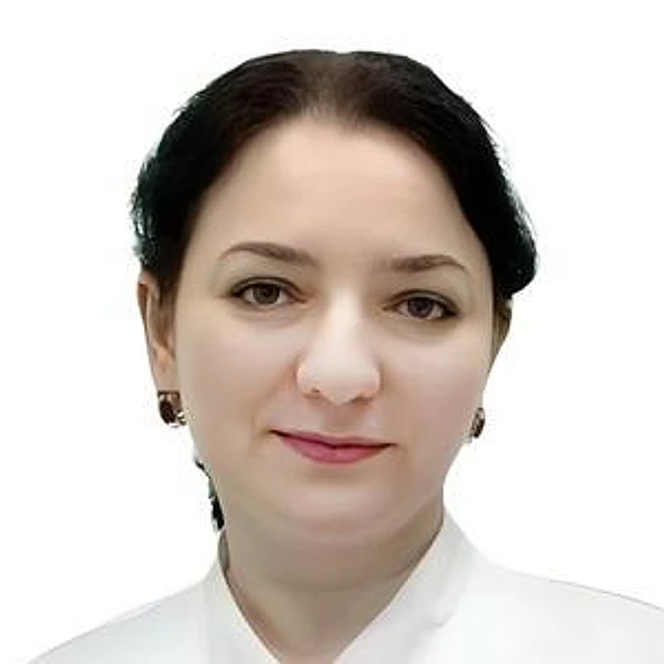 Идрисова Элина Аралыевна — Гинеколог, Москва