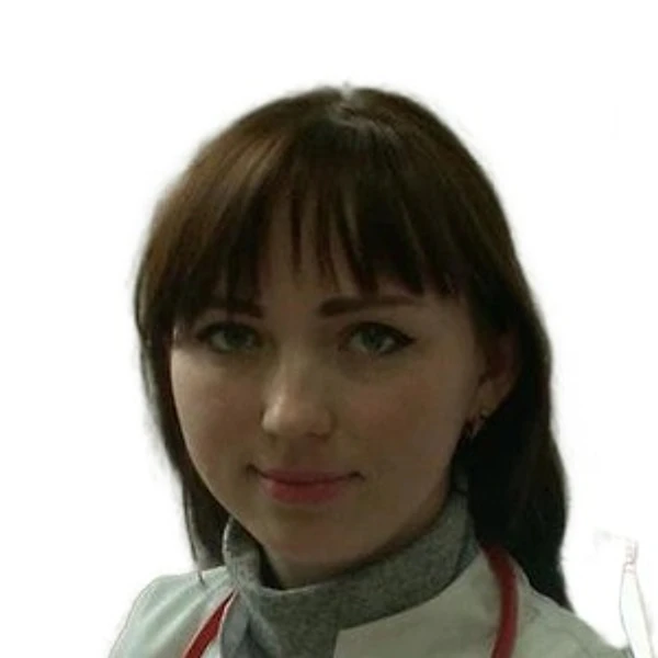 Исакова Анна Алексеевна — Педиатр, Северодвинск