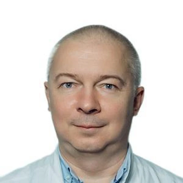 Зосименко Андрей Владимирович — Психиатр, Рыбинск