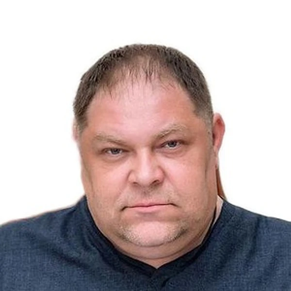 Дьячков Денис Анатольевич — Мануальный терапевт, Невролог, Реабилитолог, Новосибирск