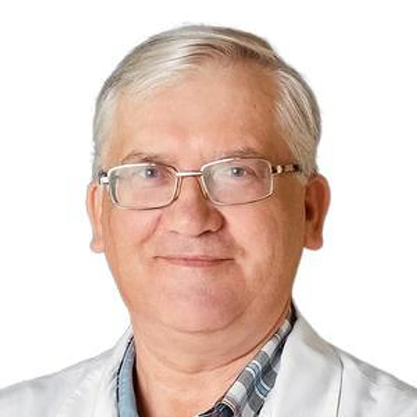 Шатунов Владимир Леонидович — Невролог, Йошкар-Ола