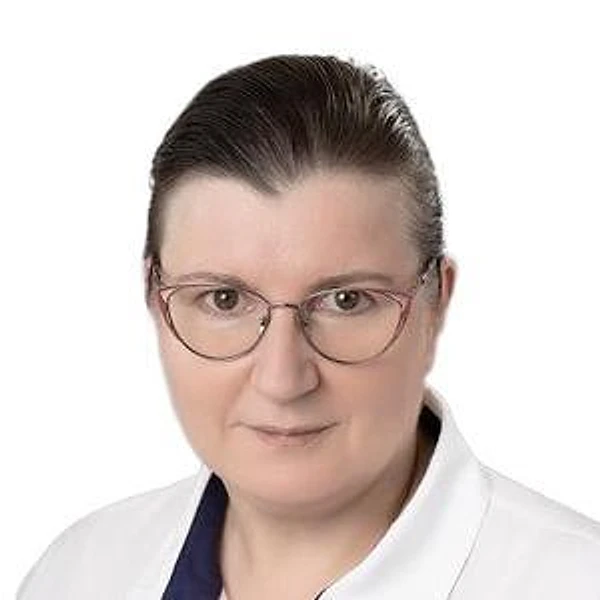 Попова Нина Юрьевна — Врач УЗИ, Рентгенолог, Санкт-Петербург