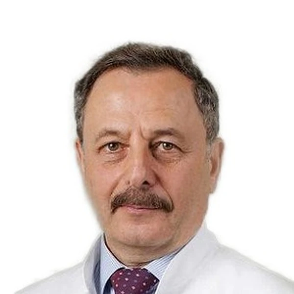 Заводник Аркадий Иосифович — Невролог, Мануальный терапевт, Рефлексотерапевт, Санкт-Петербург