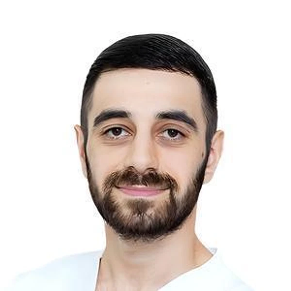 Салаватов Камиль Исаевич — Стоматолог-хирург, Стоматолог-имплантолог, Челябинск