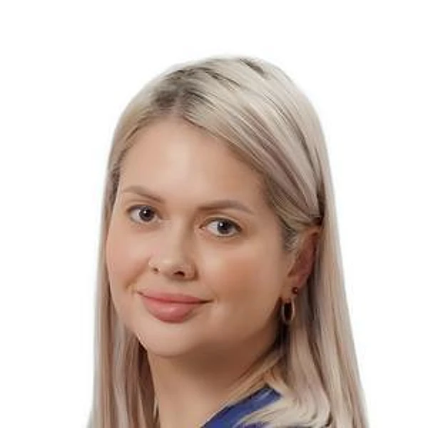 Павлюк Оксана Александровна — Гинеколог, Акушер, Гинеколог-хирург, Псков