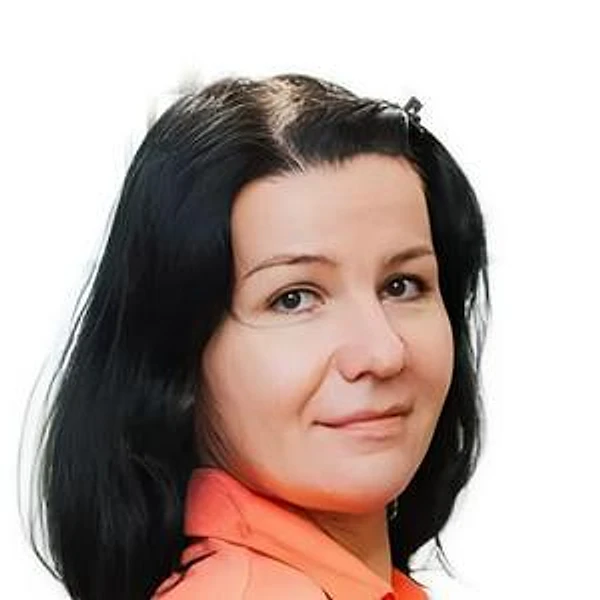 Каменская Светлана Евгеньевна — Стоматолог-гигиенист, Северодвинск