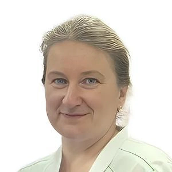 Бучнева Галина Владимировна — Рентгенолог, Великий Новгород
