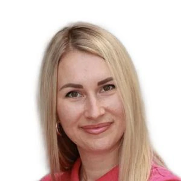 Ефимова Анна Станиславовна — Детский стоматолог, Белгород