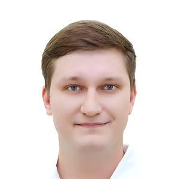 Волков Анатолий Владимирович — Эндоскопист, Великий Новгород