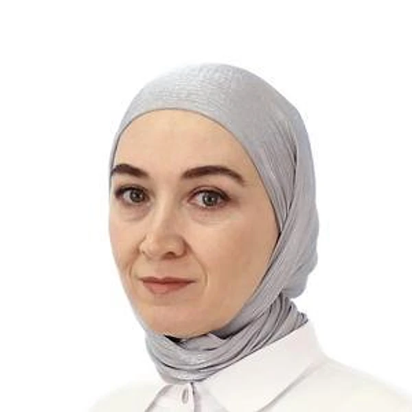 Камбиева Марина Омаровна — Терапевт, Детский физиотерапевт, Физиотерапевт, Армавир