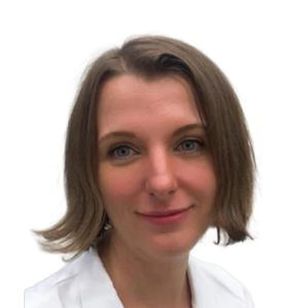 Рыбина Оксана Владимировна — Врач УЗИ, Всеволожск