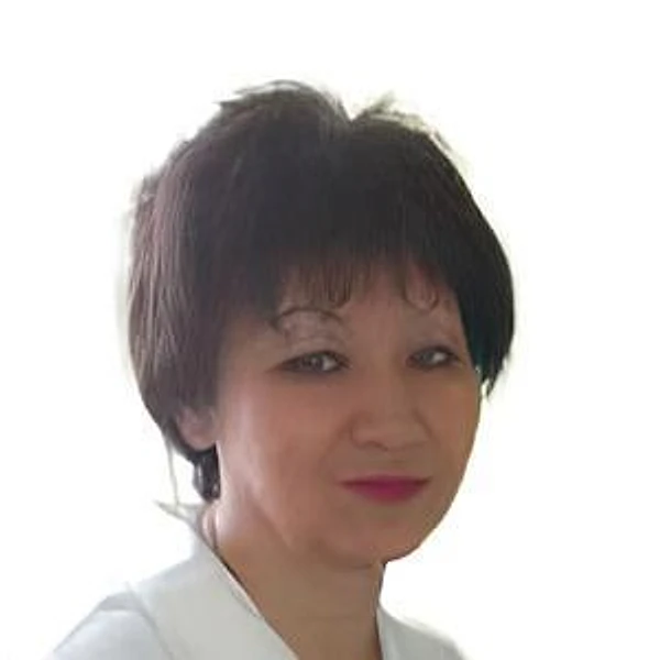 Черданцева Валентина Григорьевна — Гастроэнтеролог, Педиатр, Всеволожск