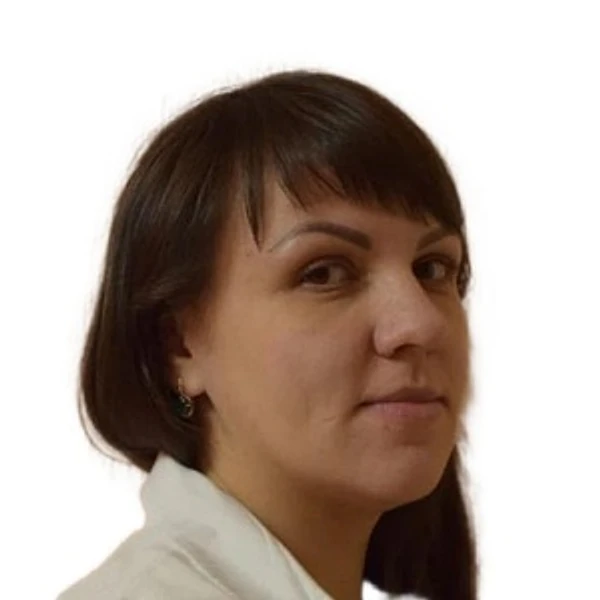 Кудряшова Юлия Геннадьевна — Педиатр, Всеволожск