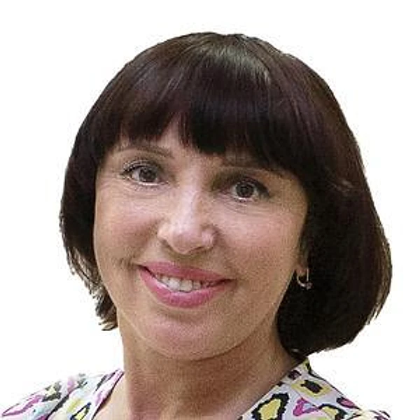 Макеева Разият Маккашариповна — Терапевт, Гастроэнтеролог, Кардиолог, Санкт-Петербург