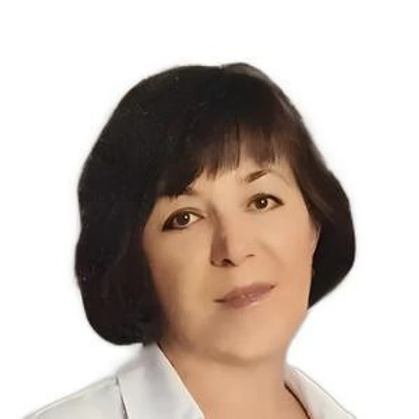 Мухаметова Алсу Азнабаевна — Стоматолог, Уфа