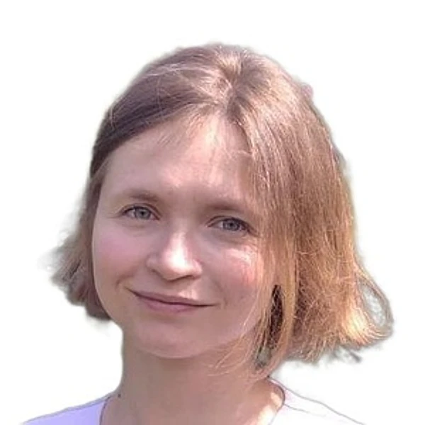 Станевич Оксана Владимировна — Инфекционист, Санкт-Петербург