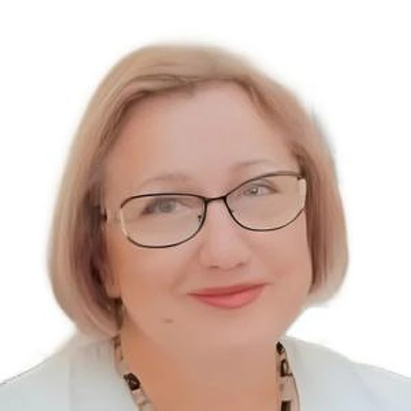 Лобанова Людмила Ивановна — Врач УЗИ, Акушер, Гинеколог, Санкт-Петербург