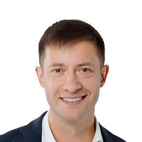 Тихонов Андрей Викторович — Стоматолог-ортодонт, Санкт-Петербург