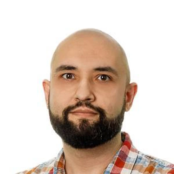 Сыркашев Егор Андреевич — Детский психотерапевт, Детский психиатр, Психиатр, Психотерапевт, Новосибирск