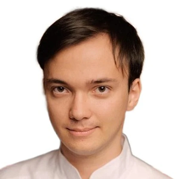 Васильченко Никита Игоревич — Детский стоматолог, Детский стоматолог-хирург, Белгород