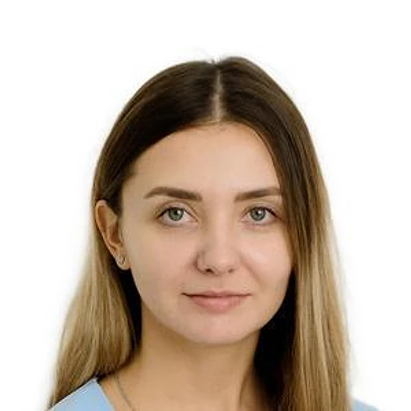 Мерзлякова Наталья Васильевна — Детский стоматолог, Белгород