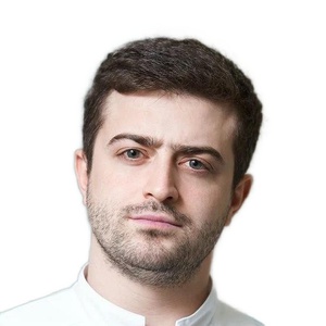 Лашхия Теймураз Гурамович — Стоматолог-ортопед, Детский стоматолог-ортопед, Санкт-Петербург