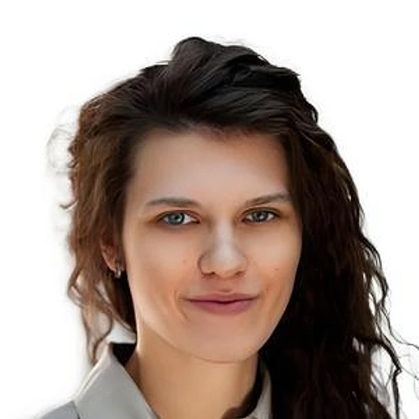 Яковченко Юлия Юрьевна — Детский стоматолог, Детский стоматолог-гигиенист, Белгород