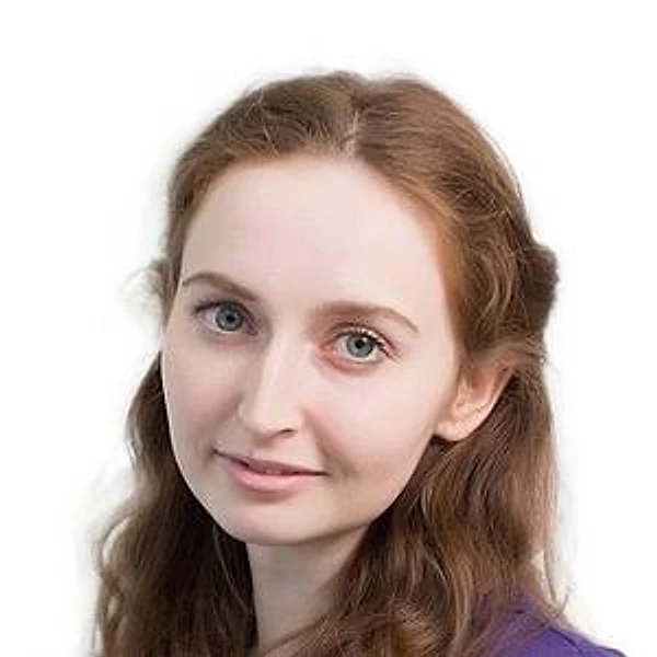 Шокова Дарья Александровна — Стоматолог-ортодонт, Детский ортодонт, Белгород