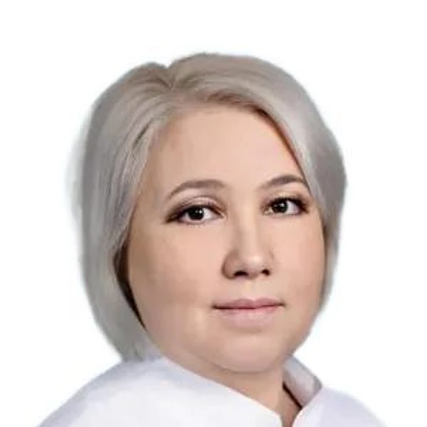 Карданова Римма Рефгатовна — Кардиолог, Терапевт, Москва