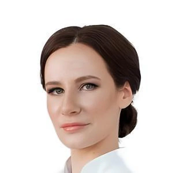 Налимова Елена Константиновна — Врач-косметолог, Дерматовенеролог, Сургут