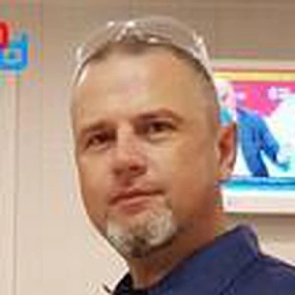 Панченко Алексей Юрьевич — Стоматолог-ортопед, Волгоград