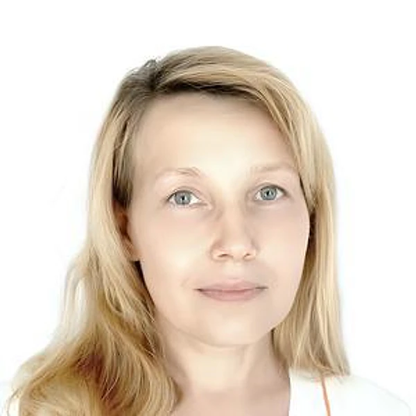 Полищук Юлия Николаевна — Врач УЗИ, Рыбинск
