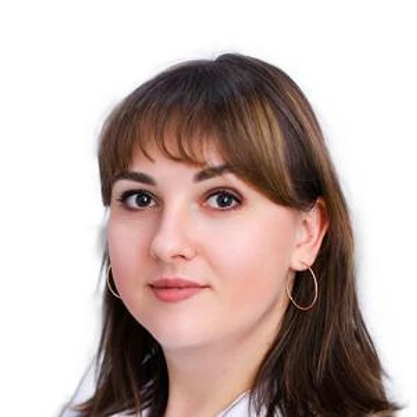 Гурбанова Инна Владимировна — Рентгенолог, Великий Новгород