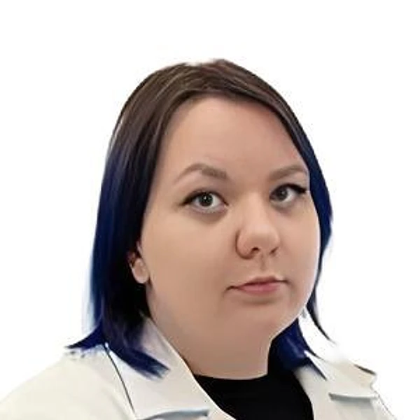 Дмитриева Нина Алексеевна — Рентгенолог, Великий Новгород