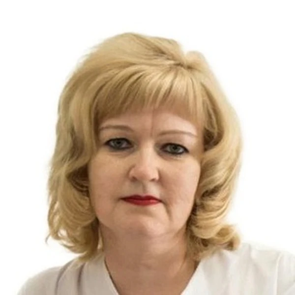 Швецова Елена Анатольевна — Физиотерапевт, Сызрань