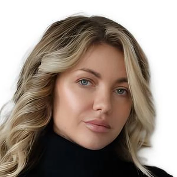 Нагорная Екатерина Витальевна — Стоматолог-эндодонтист, Красноярск