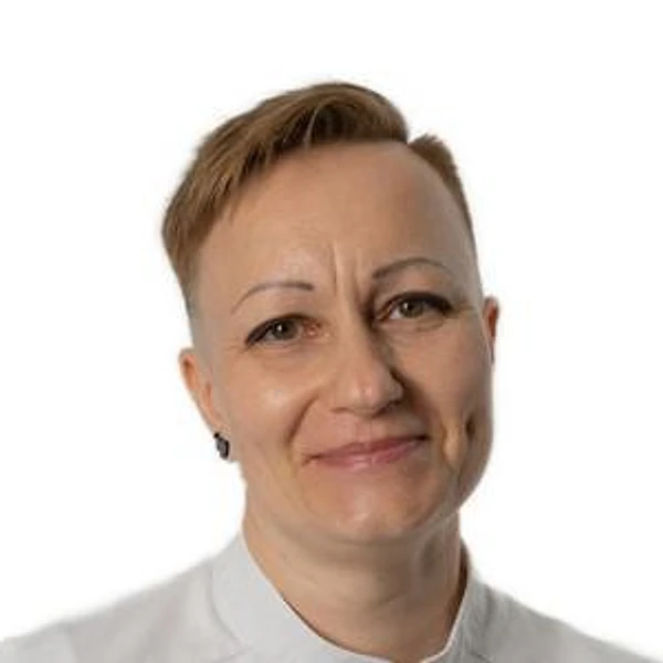 Горбасенко Ольга Юрьевна — Терапевт, Пульмонолог, Армавир