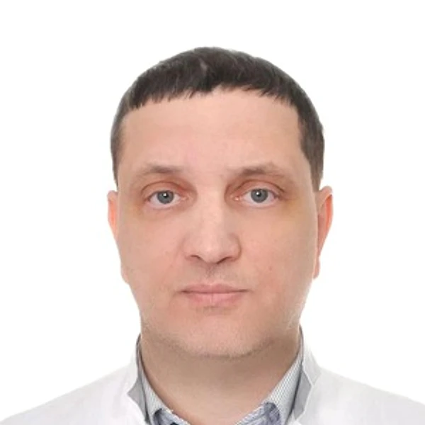 Белов Александр Анатольевич — Врач УЗИ, Функциональный диагност, Сызрань