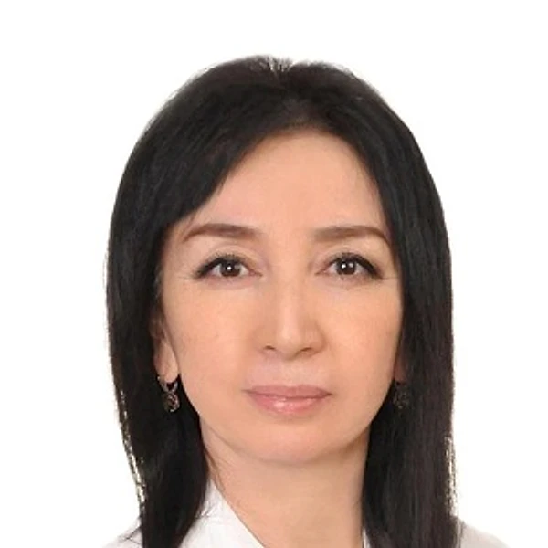 Ермакова Айсылу Садыровна — Врач УЗИ, Сызрань