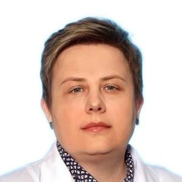 Ткачева Наталья Владимировна — Детский невролог, Астрахань