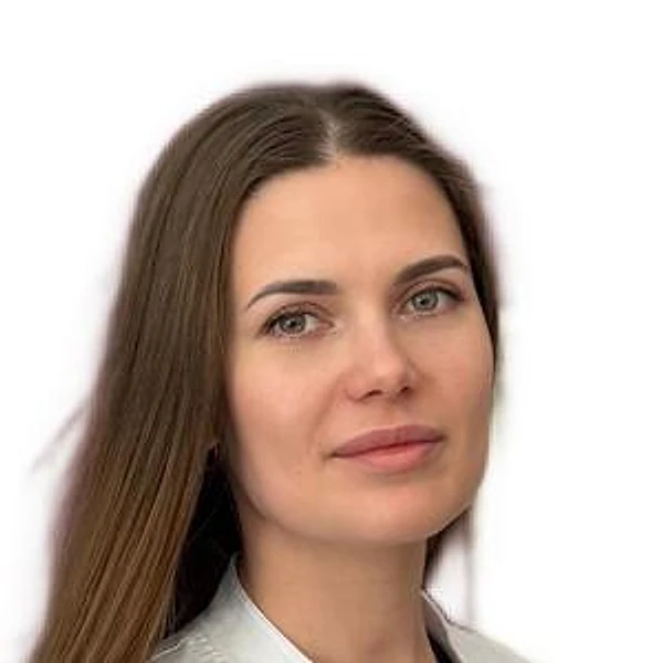 Пуксинг Ксения Николаевна — Терапевт, Эндокринолог, Великий Новгород