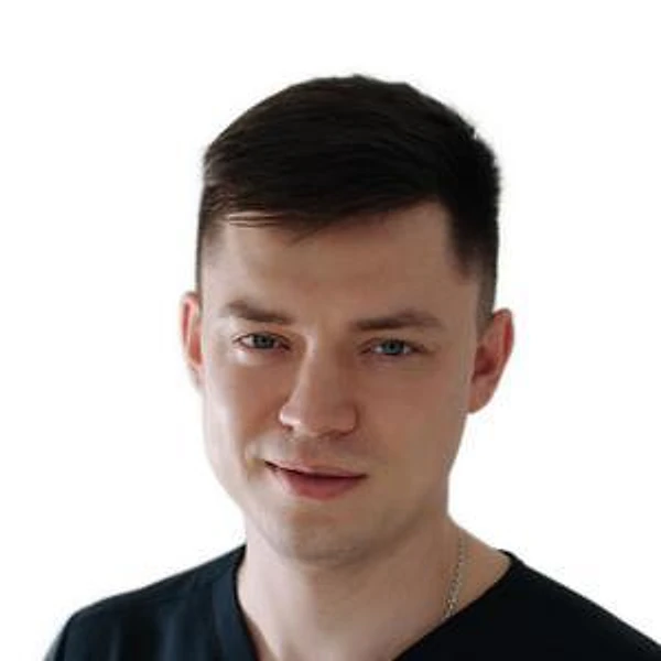 Галкин Александр Сергеевич — Стоматолог-ортопед, Стоматолог, Белгород