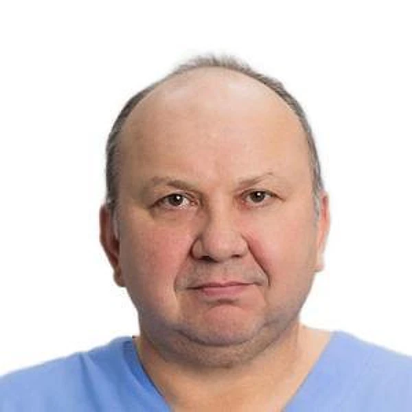 Гореликов Дмитрий Николаевич — Стоматолог, Стоматолог-хирург, Великий Новгород