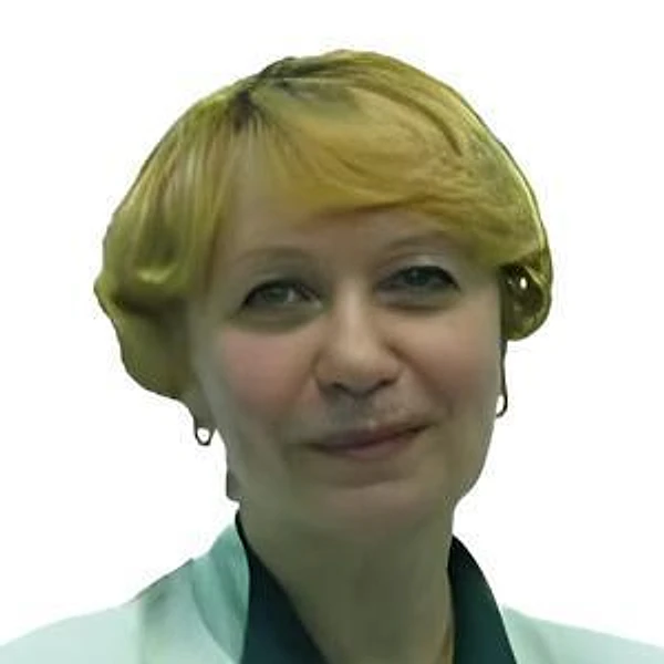 Алексеева Татьяна Михайловна — Анестезиолог-реаниматолог, Санкт-Петербург