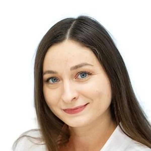 Литвинчук Анастасия Петровна — Эндокринолог, Великий Новгород