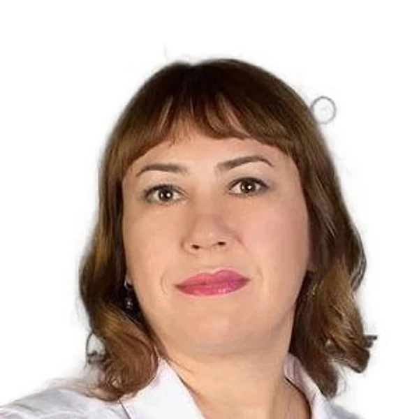Минигулова Гульнара Мисдаковна — Стоматолог, Уфа
