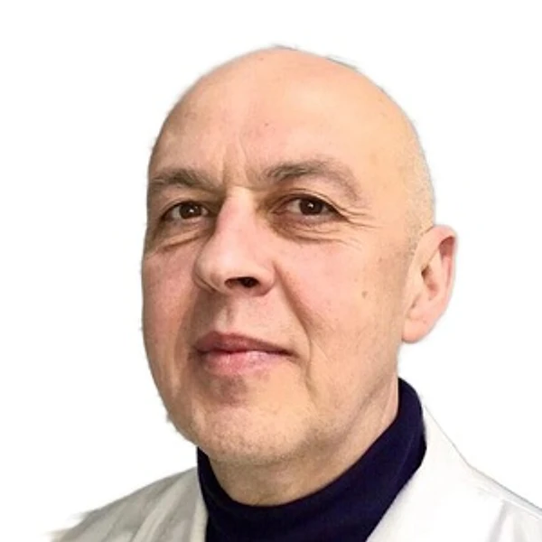 Гитлевич Алексей Семёнович — Психиатр, Нарколог, Психотерапевт, Москва